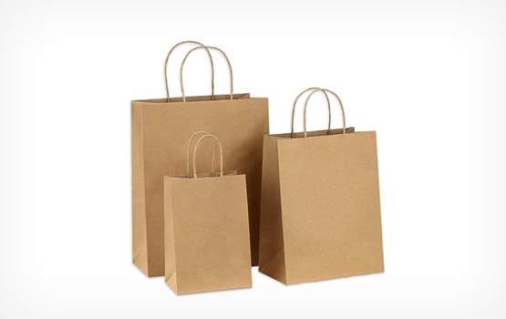 Corrugated Boxes With Handle