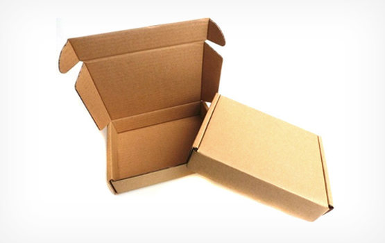 Folding box